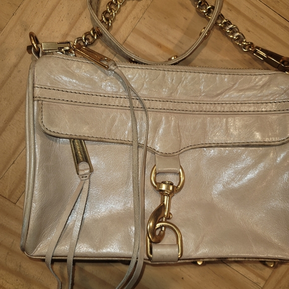 Rebecca minkoff mini M.A.C. - Picture 2 of 8